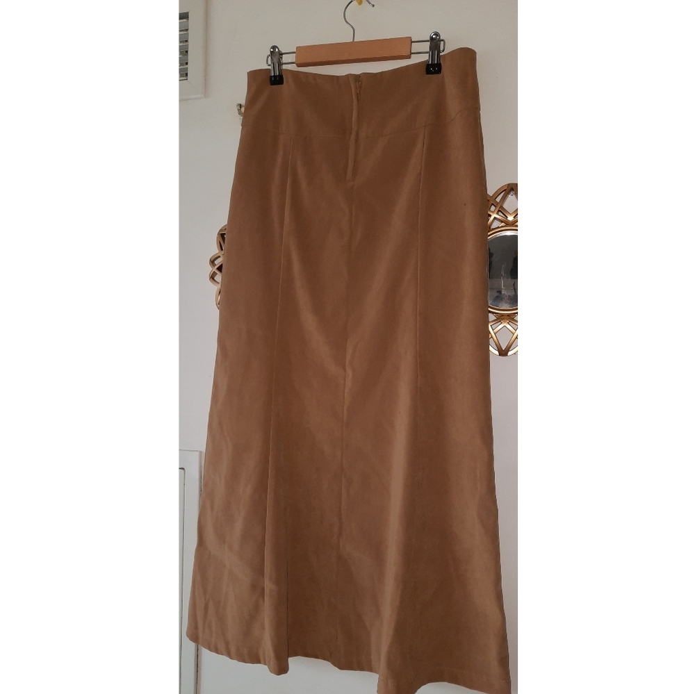 High Waist Skirt Size 10